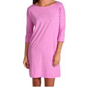 Lilly Pulitzer Pink Dress